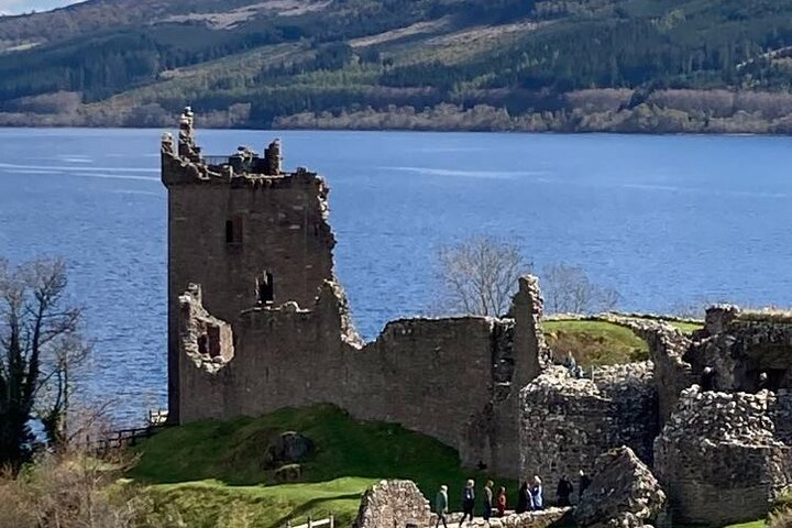 Urquhart Castle